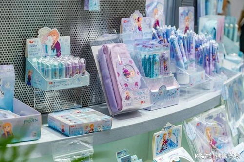 2026上海文具展覽會 文創產品展引領文化用品新潮流