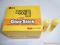 青島佳美文化用品 專業固體膠與漿糊產品指南