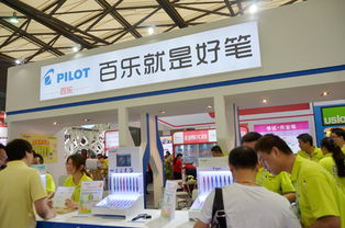 第107屆中國文化用品商品交易會圖覽 傳統與創新共舞的文化盛宴